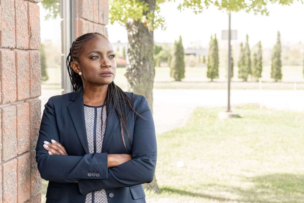 Picture of Nakazzi Kiyaga-Mulindwa for Solva Group Inc.